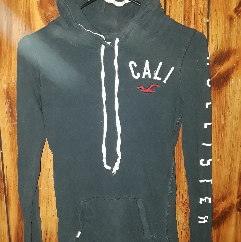 Hollister sweatshirt